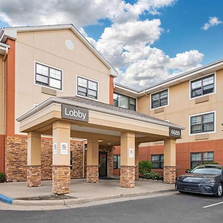 Extended Stay America Suites - Dayton - North Екстериор снимка