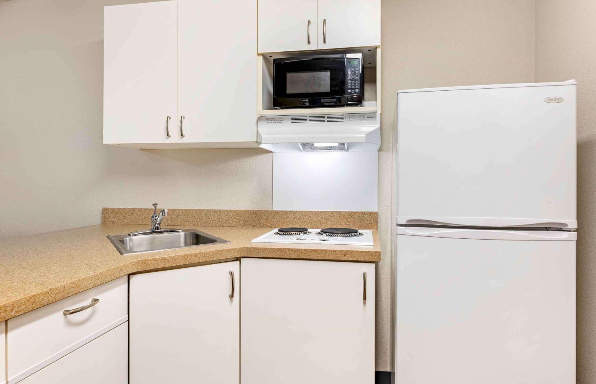 Extended Stay America Suites - Dayton - North Екстериор снимка