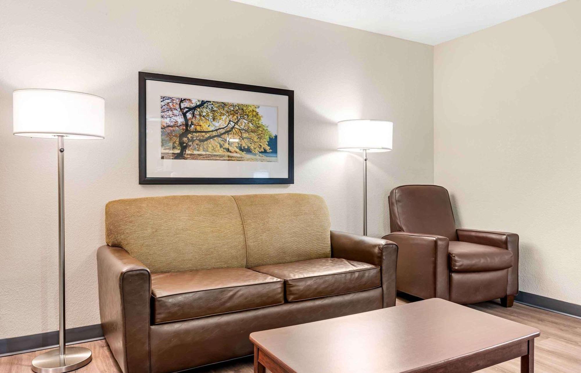 Extended Stay America Suites - Dayton - North Екстериор снимка