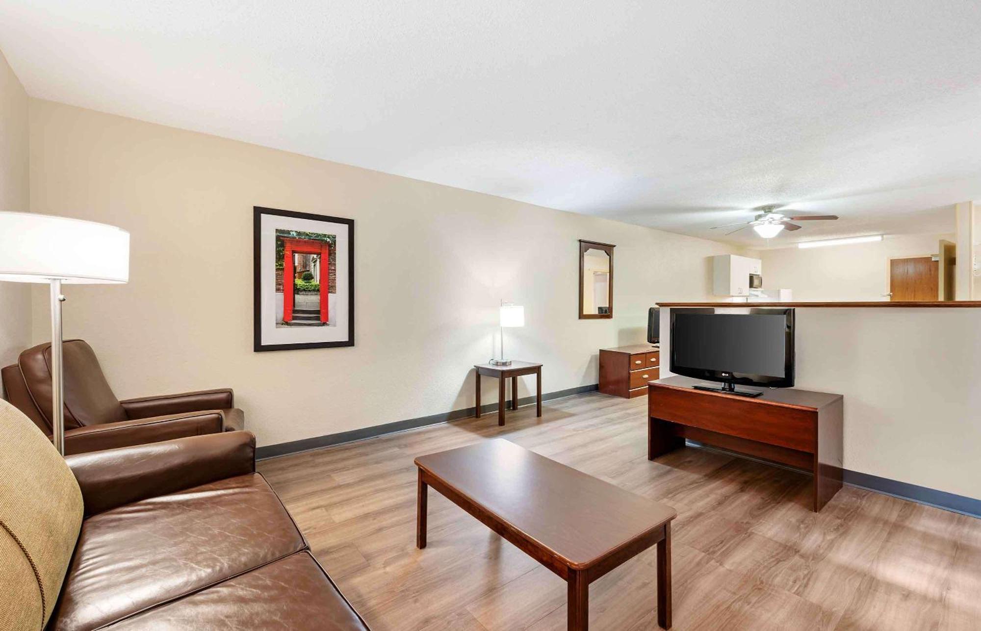 Extended Stay America Suites - Dayton - North Екстериор снимка