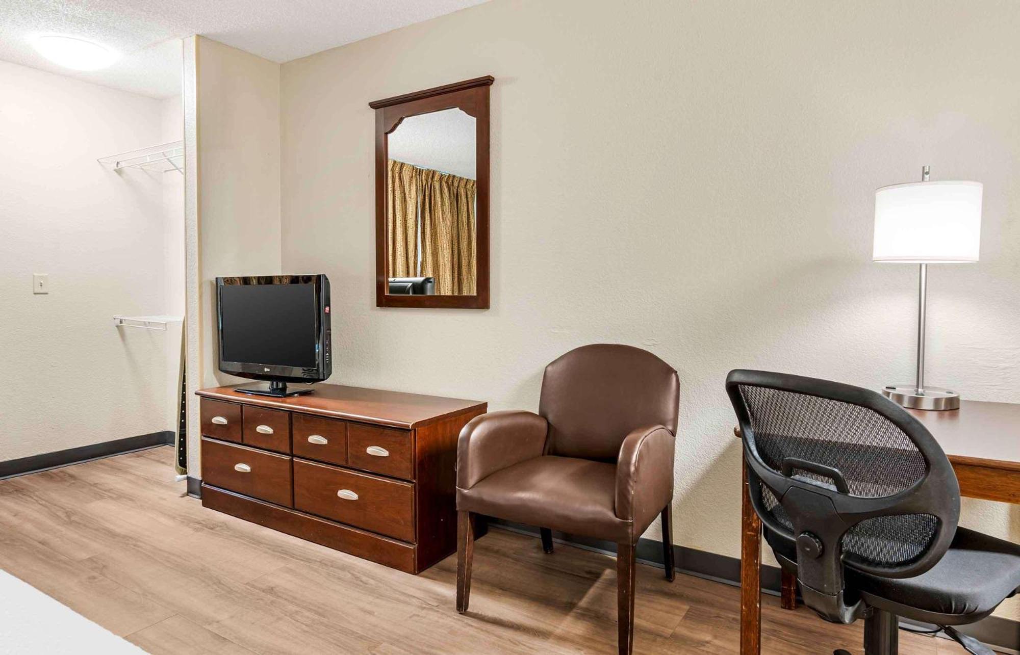 Extended Stay America Suites - Dayton - North Екстериор снимка