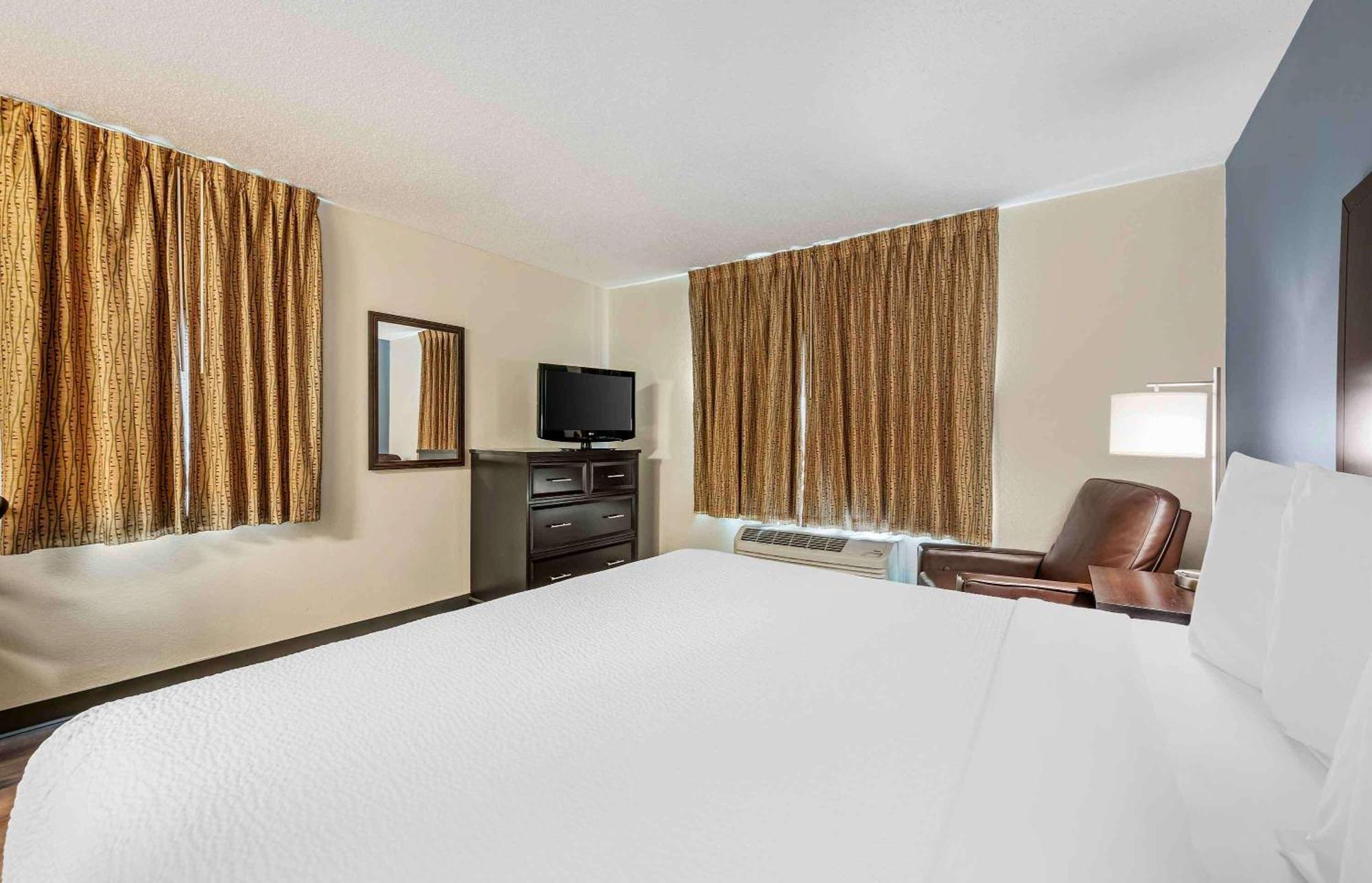 Extended Stay America Suites - Dayton - North Екстериор снимка