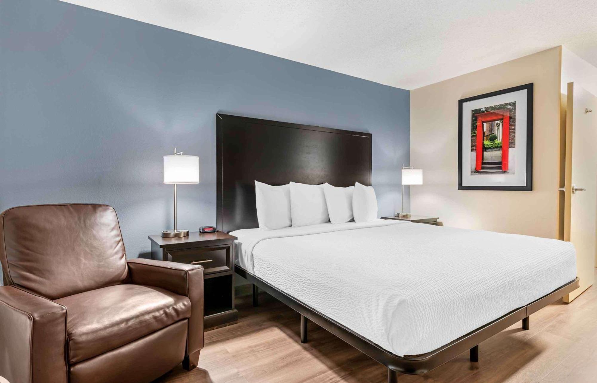Extended Stay America Suites - Dayton - North Екстериор снимка