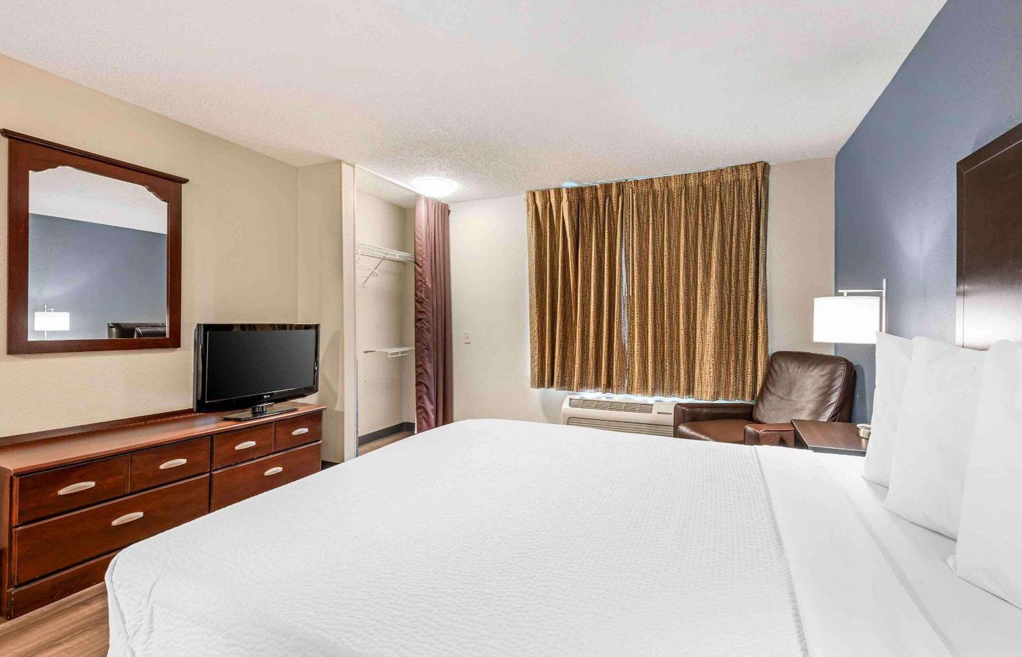 Extended Stay America Suites - Dayton - North Екстериор снимка