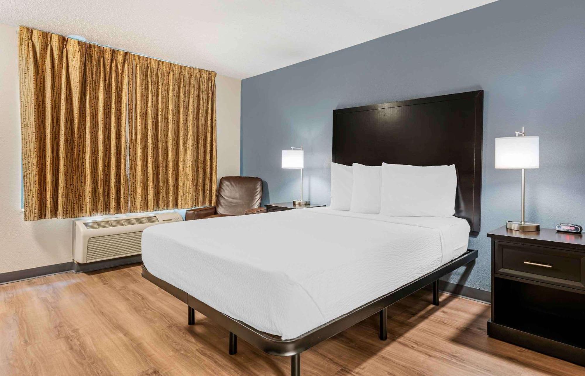 Extended Stay America Suites - Dayton - North Екстериор снимка
