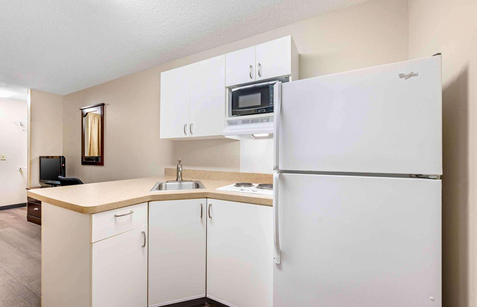 Extended Stay America Suites - Dayton - North Екстериор снимка