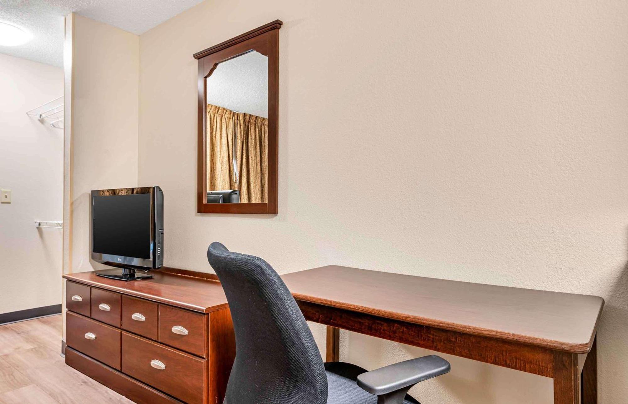Extended Stay America Suites - Dayton - North Екстериор снимка