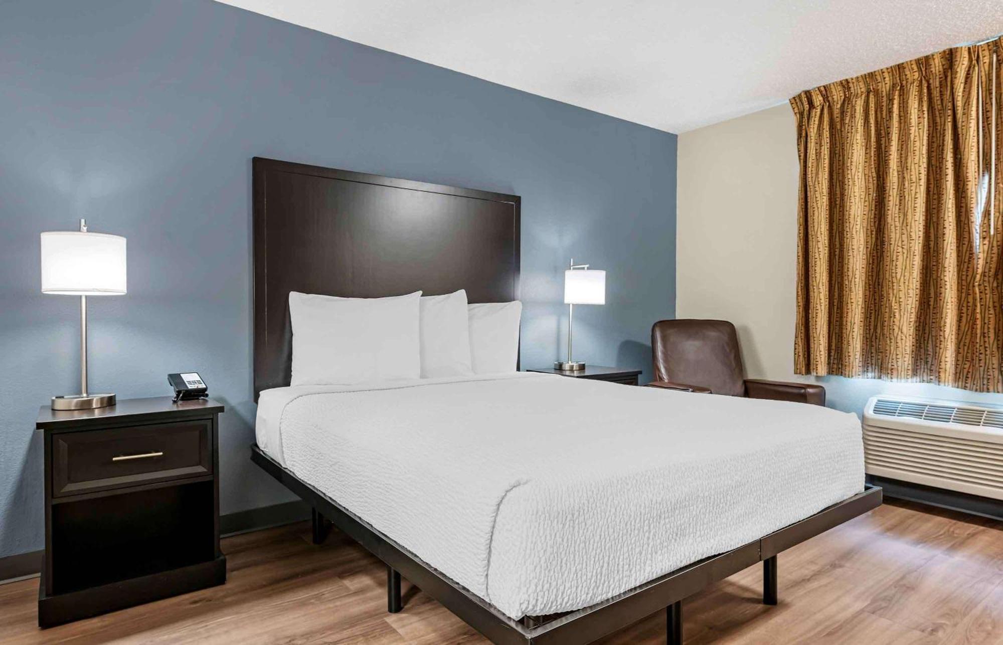 Extended Stay America Suites - Dayton - North Екстериор снимка