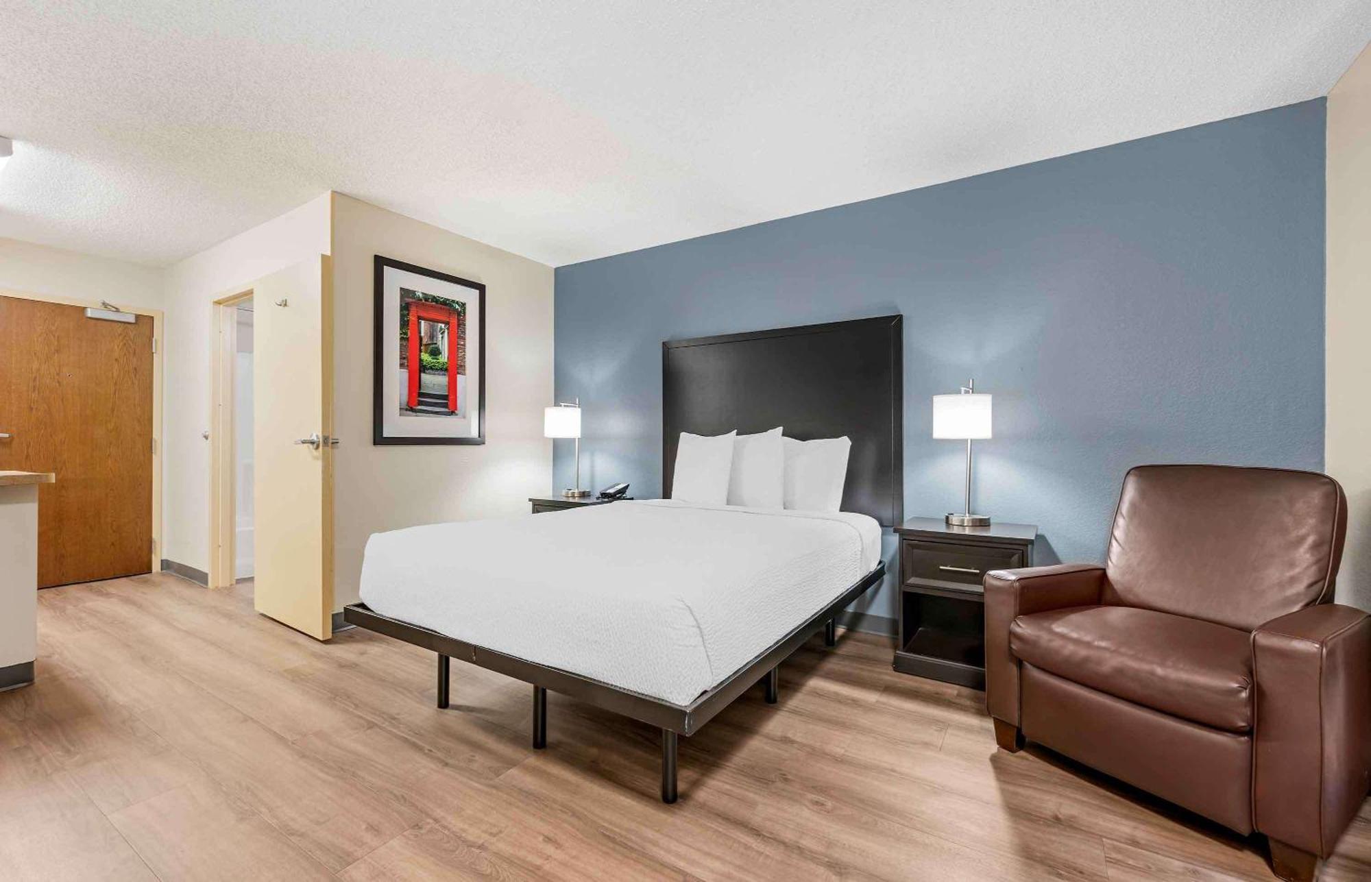Extended Stay America Suites - Dayton - North Екстериор снимка