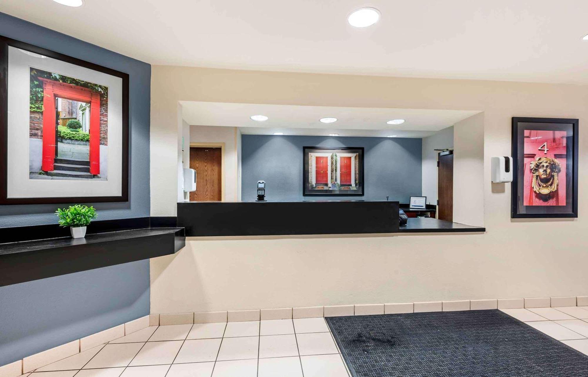 Extended Stay America Suites - Dayton - North Екстериор снимка